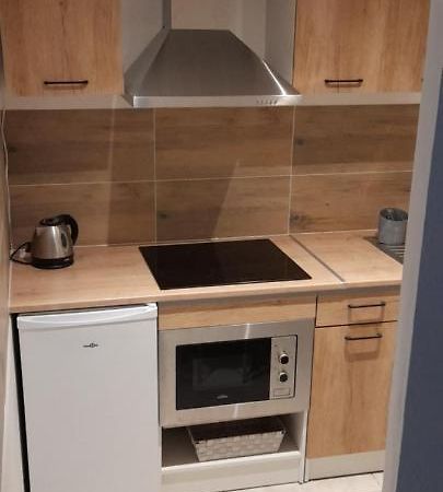 Tres Belle Appartement F1 Bis Perpignan Luaran gambar