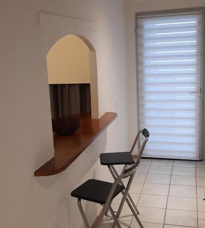 Tres Belle Appartement F1 Bis Perpignan Luaran gambar