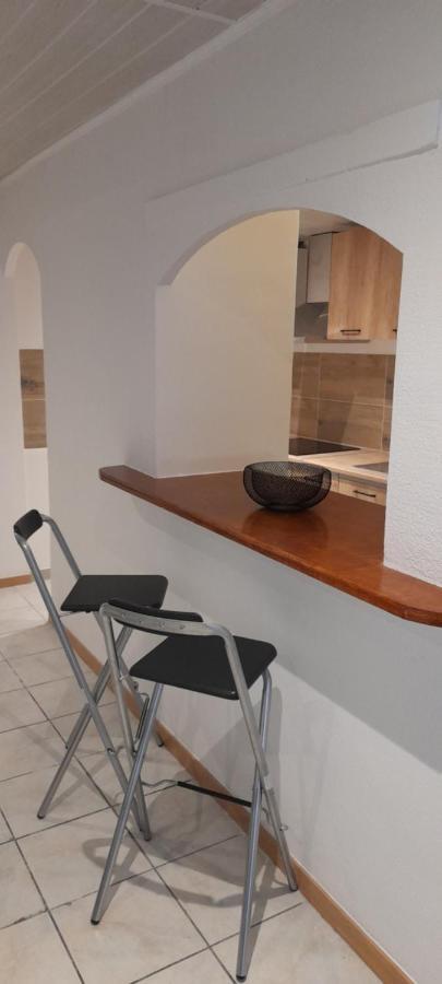 Tres Belle Appartement F1 Bis Perpignan Luaran gambar