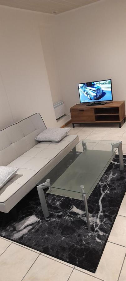 Tres Belle Appartement F1 Bis Perpignan Luaran gambar