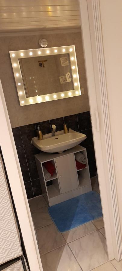 Tres Belle Appartement F1 Bis Perpignan Luaran gambar